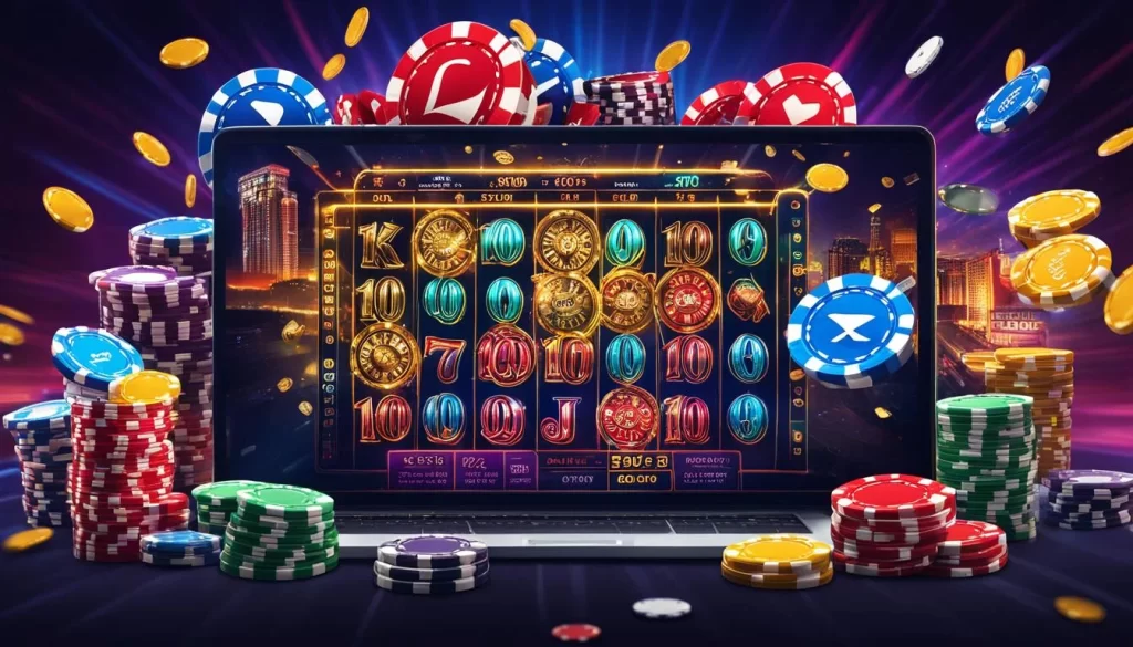 Bắn cá 89BET1