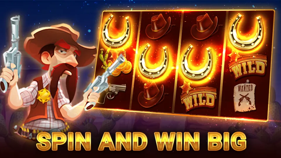 Trò chơi máy đánh bạc 89BET1