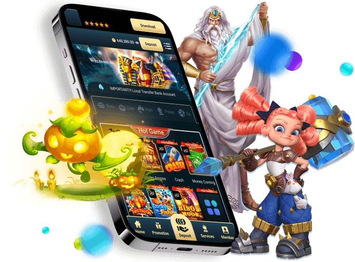 Khuyến mãi hấp dẫn 89BET1