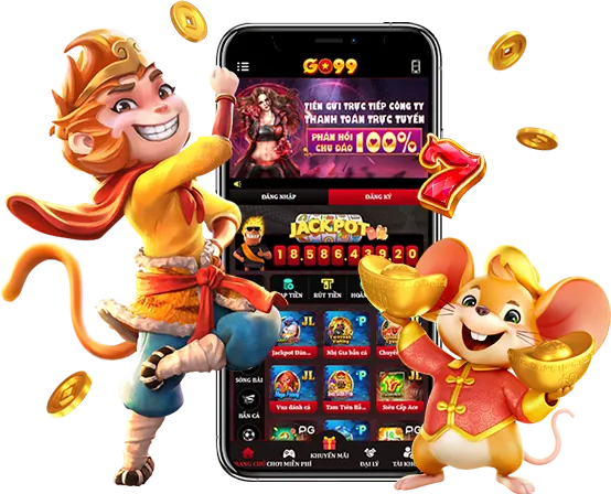 Kho trò chơi đa dạng tại 89bet1