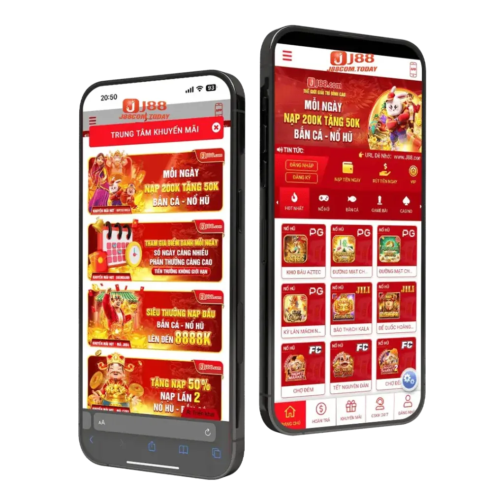Tỷ lệ RTP cao và công bằng