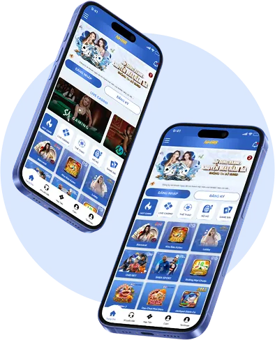 Nền tảng an toàn 89bet1
