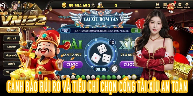 Chiến lược trò chơi Bắn Cá