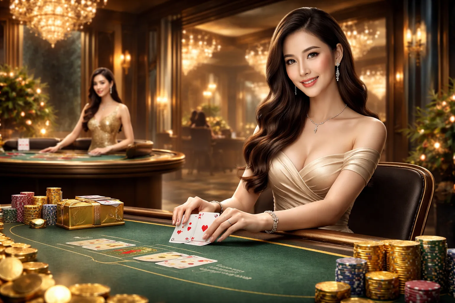 Hình ảnh chính 89BET1 với liên kết an toàn