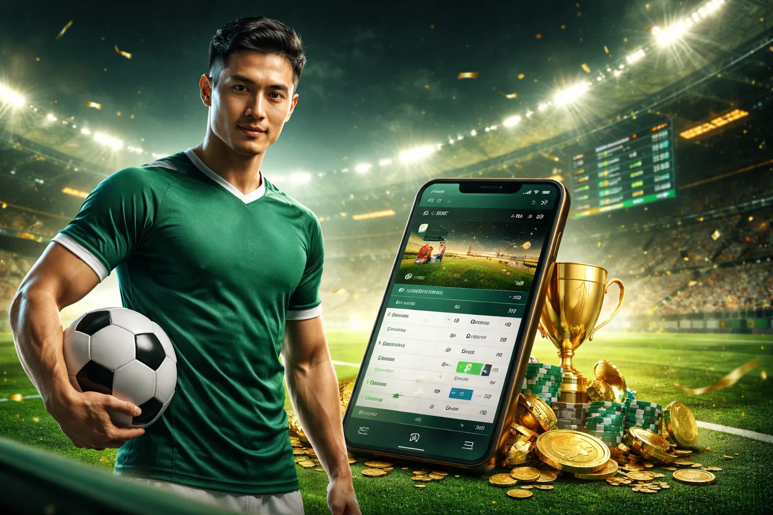 Phân tích liên kết mới nhất 89bet1