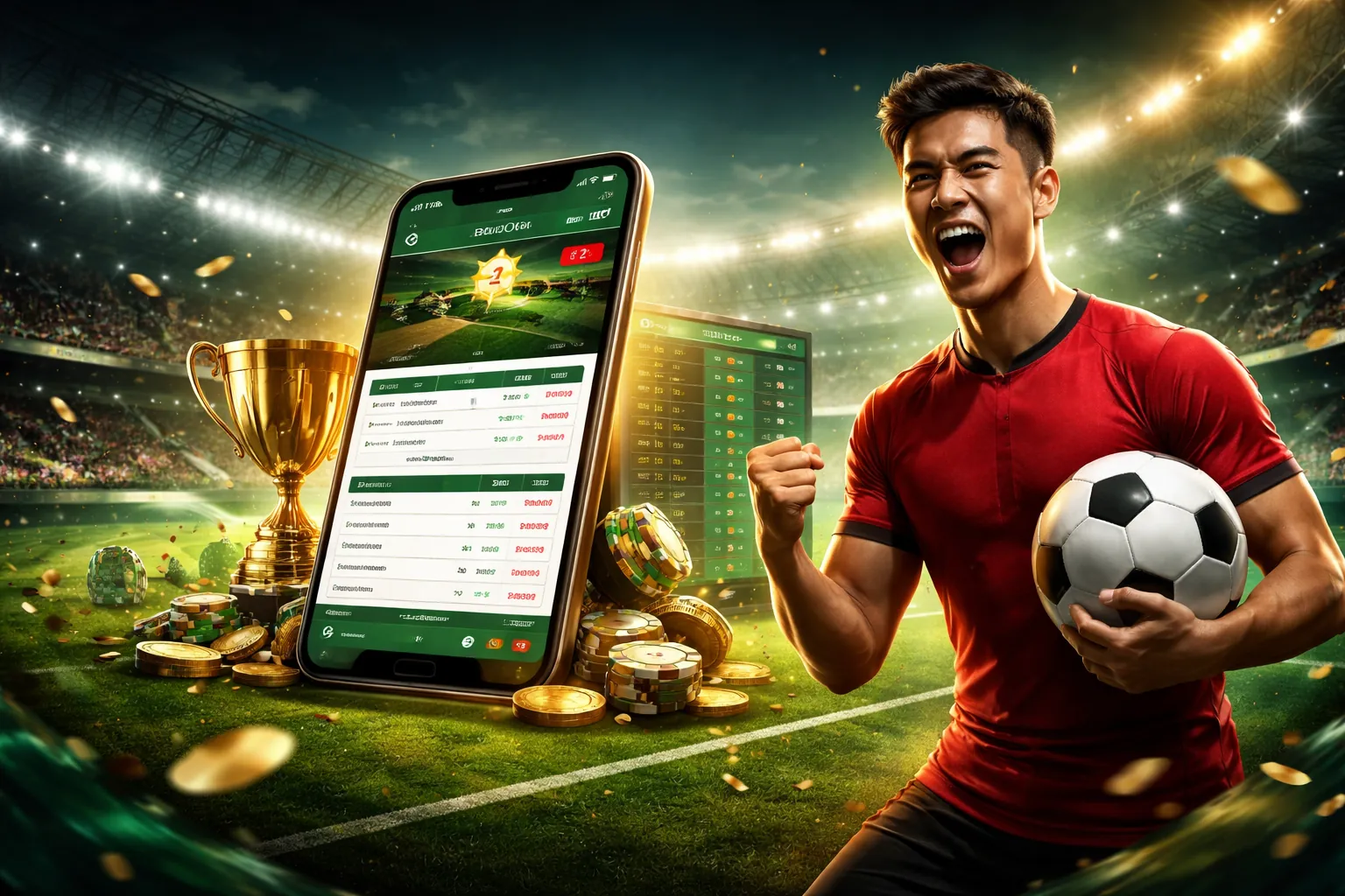 Mẹo chơi game 89bet1 hiệu quả