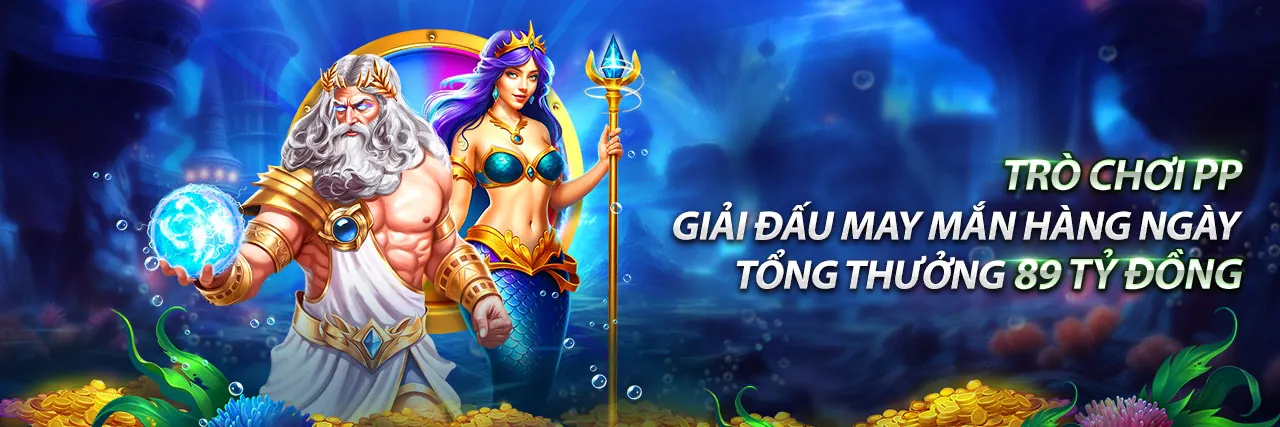 Thế giới bắn cá 89BET1 đầy màu sắc