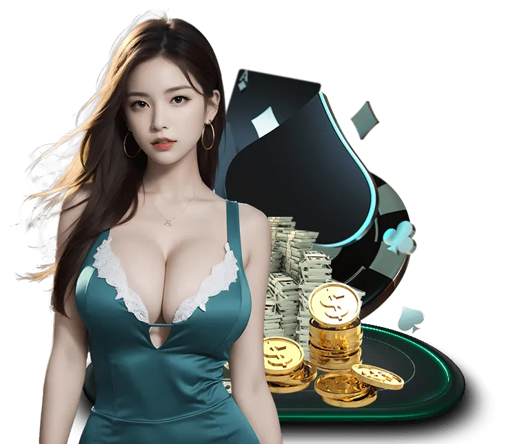Dealer chia bài trực tiếp tại Live Casino 89BET1